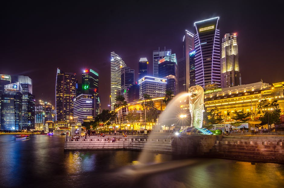 pexels-photo-777059-777059 Marina Bay Sands, Singapore
